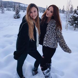 Meet your Posher, Melissa